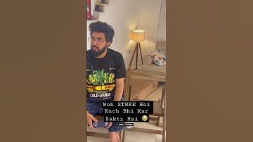 Thumbnail of Parampara Did This At The End 😂 #malangsajna #ytshorts #shorts