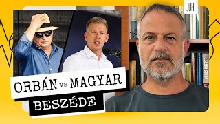 Download Lagu MAGYAR vs. ORBÁN: Két beszéd, két világ MP3 Download Lagu MAGYAR vs. ORBÁN: Két beszéd, két világ MP3