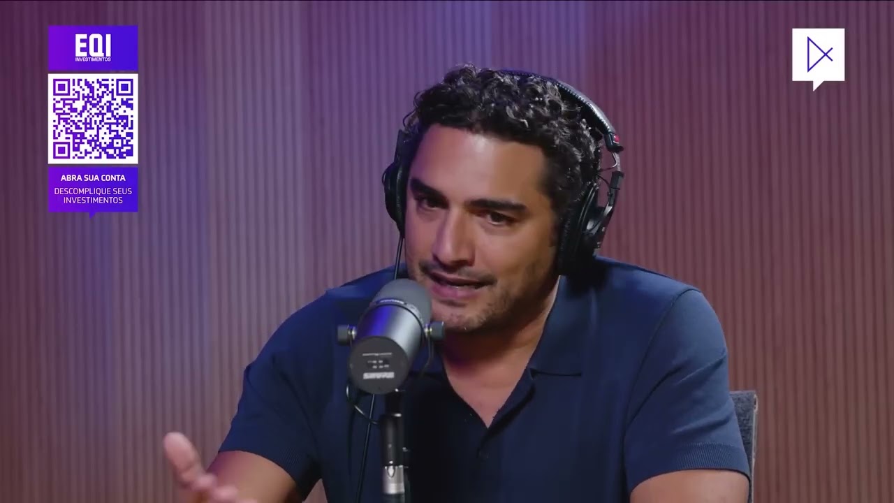 O lado oculto da Internet com Romero Rodrigues fundador do BuscaPé