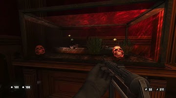 Return To Castle Wolfenstein - VENDETTA 3 Reshade trailer