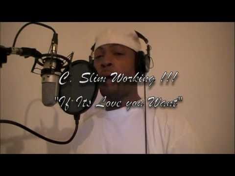 Tonton Certified Slim Video di YouTube