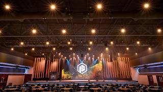 Prestonwood Baptist Youth Renovation | 2019 | This Church Tested Multiple Vendors—Only One Worked