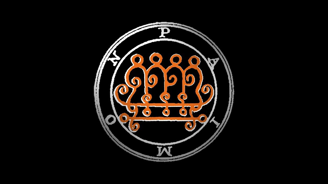 Paimon Great King (NOW STREAMING on Spotify and Apple Music)