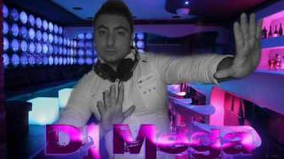 DJ Mega vs.Ebru Gündes - Harika(Tribal Mix) www.djmega.be Resimi