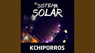 Miniatura de vídeo de "Kchiporros - El Sistema Solar (En Vivo)"