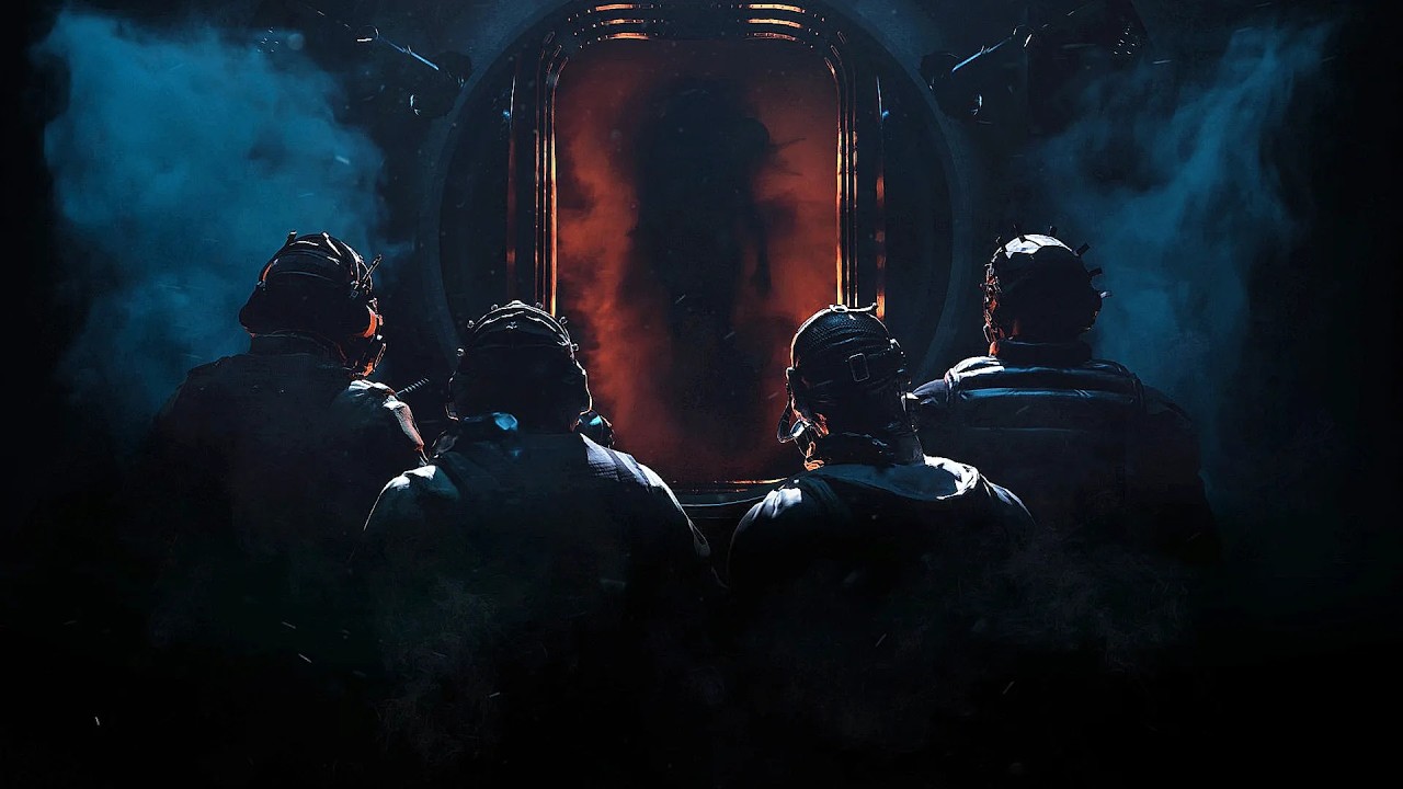 GTFO With Randoms… Somehow We Survived!