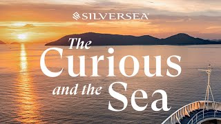 Silversea® 2026 World Cruise – The Curious and the Sea by Fred