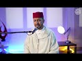 سورة ق برواية ورش عن نافع تلاوة مؤثرة بصوت القارئ عبد المعطي اليوسفي Surah Qaf Quran Recitation mp3