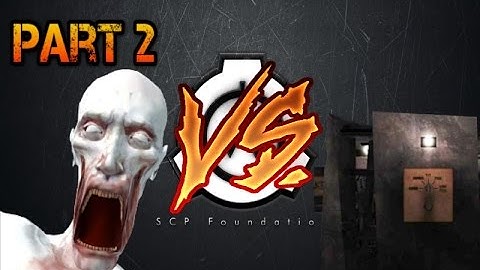 Putting Scp 096 in Scp 914 | PART 2 | (HD)