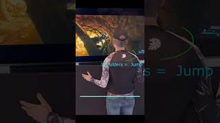 What Happens When Your Muscle Memory Controls the Game? — Warframe Edition