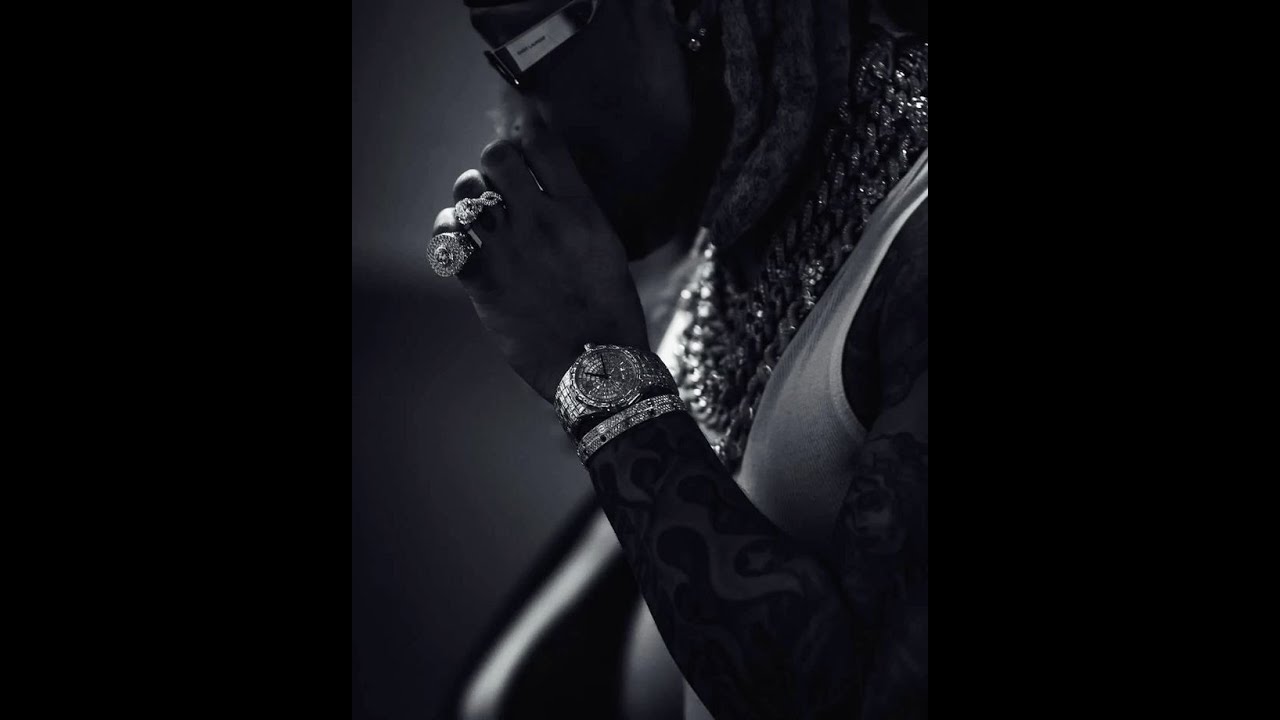 [FREE] Key Glock X Young Dolph Type Beat - 'Mercy' | Memphis Trap