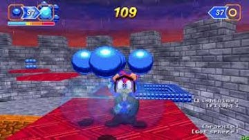 Hosting SRB2 Co-op 21/07/2020