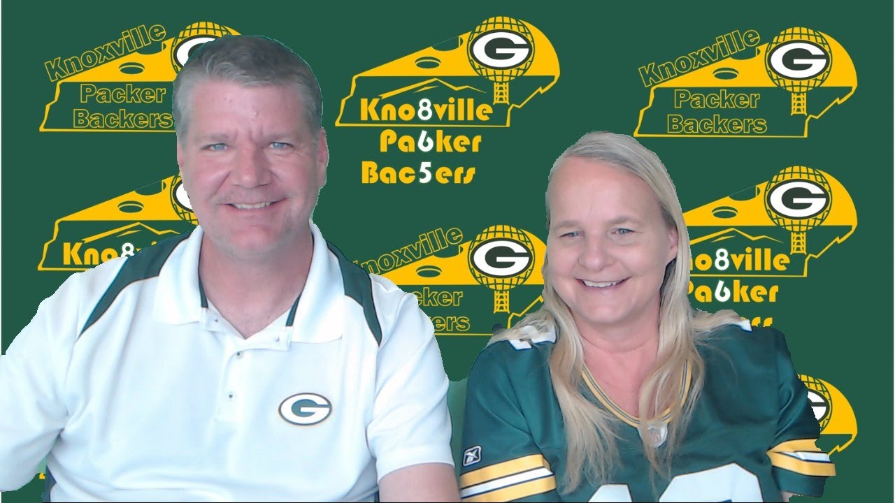 Knoxville Packer Backers Friday Night Trivia May 15 2020 YouTube