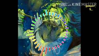 Krishna flute 16d music for mind freshing and for meditation