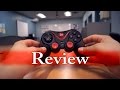 S3 Bluetooth Gamepad Controller Review (Gearbest)
