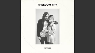 Video thumbnail of "Freedom Fry - Everybody's Talkin'"