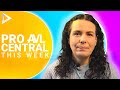 Pro avl central this week  02022024