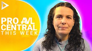 Pro AVL Central This Week | 02\/02\/2024