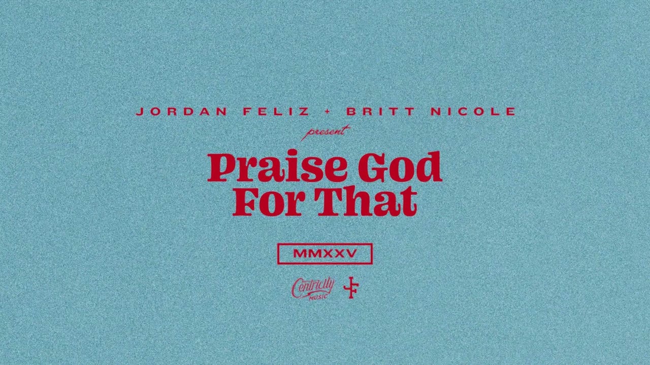 Jordan Feliz Re-Imagines \, image size:1280x720