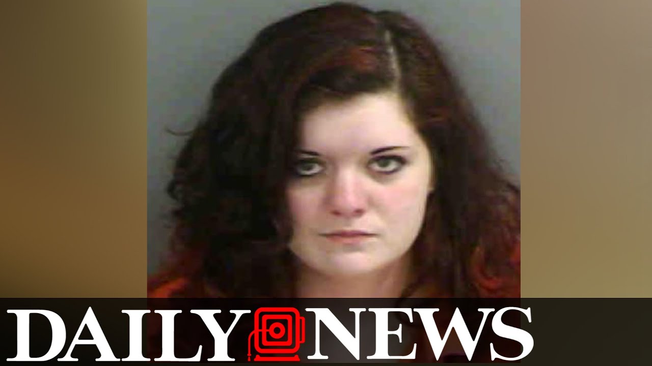 Woman Busted For Having Sex With Dogs photo