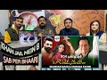 Reaction qaidi no 804 saday dila utay raj karda  khan  imran khan tappay song