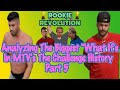 Analyzing The Biggest &quot;What If&#39;s&quot; In MTV&#39;s The Challenge Part 5!