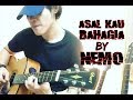 Armada - Asal Kau Bahagia (Cover) by Nemo Cherpen Band