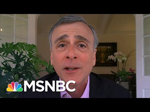 Gionfriddo On Mental Health Crisis After Losing His Son | Stephanie Ruhle | MSNBC