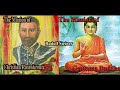 The Mission of Christian Rosenkreutz and The Mission of Gautama Buddha - Rudolf Steiner