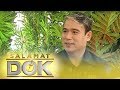 Urologist Sam Yrastorza talks about urinary incontinence and its common causes | Salamat Dok