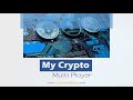 My crypto multi player  ps creations  cryptocurrency