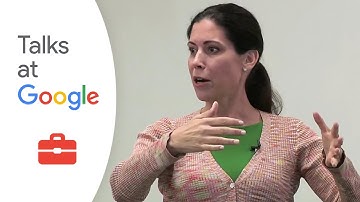 Your Network is Your Net Worth | Porter Gale | Talks at Google