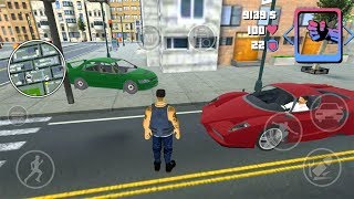 Mad Town Mafia Story Andreas 2 New Story 2019 Android Gameplay screenshot 1