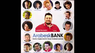 Fikret Yıldız - Bir Gün Beni Unutursan ( ARABESKBANK )