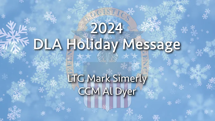 2024 DLA Holiday Message (open caption)