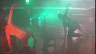 In/Out (Official Music Video)