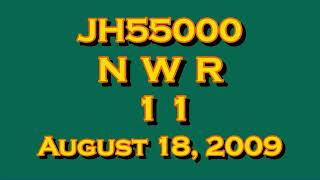 JH55000 Engines Of The NWR Part 2 (2009) On Optik TV (V2)