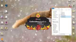 Exception Access Violation Fix Wilcom e2.0 Profile
