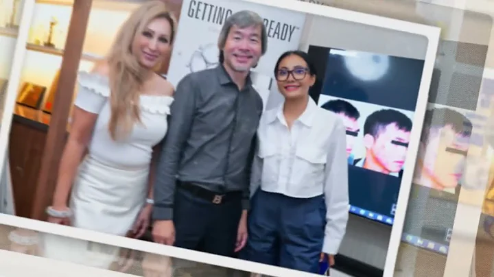 Exclusive MAC & ZO Skin Health | Interact with | The M∙A∙C∙ Clinic