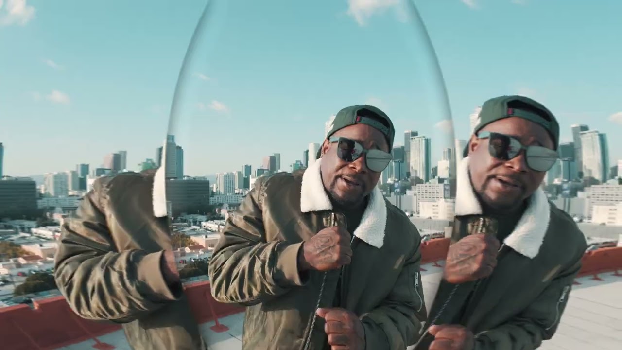 Coming In Hot-Poncho Tha Popstar