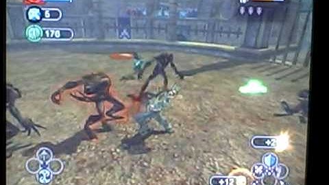 fable the lost chapters walkthrough part 26 team rounds