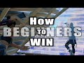 Beginner Guide to Winning Arena Games (Live Commentary of 3 Back to Back Wins)