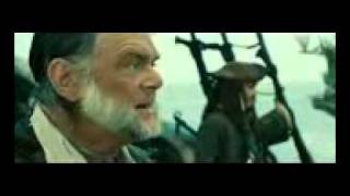 The Dutchman Ship Returns--pirates Of The Caribbean The Dutchman Ship Returns--pirates Of The Caribbean