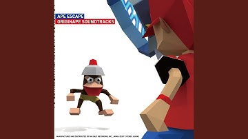 Dark Ruins / ナンデココニいせき