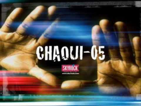 Cheb Chawki Live Ancien El Henna