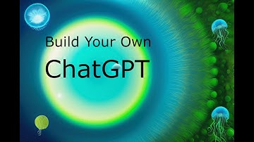 Make your own ChatGPT (code by @1littlecoder)