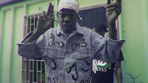 Skillibeng - Crocodile Teeth (Official Music Video)