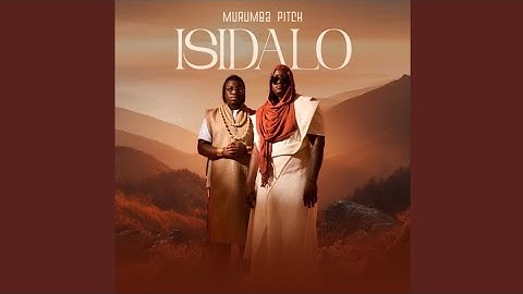 Murumba Pitch - Isisheli (Official Audio) feat. Kelvin Momo & Mthunzi