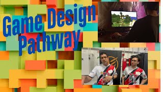E637: Emerging Game Design Pathway - is Happening (OC  Pathway Showcase 2025)