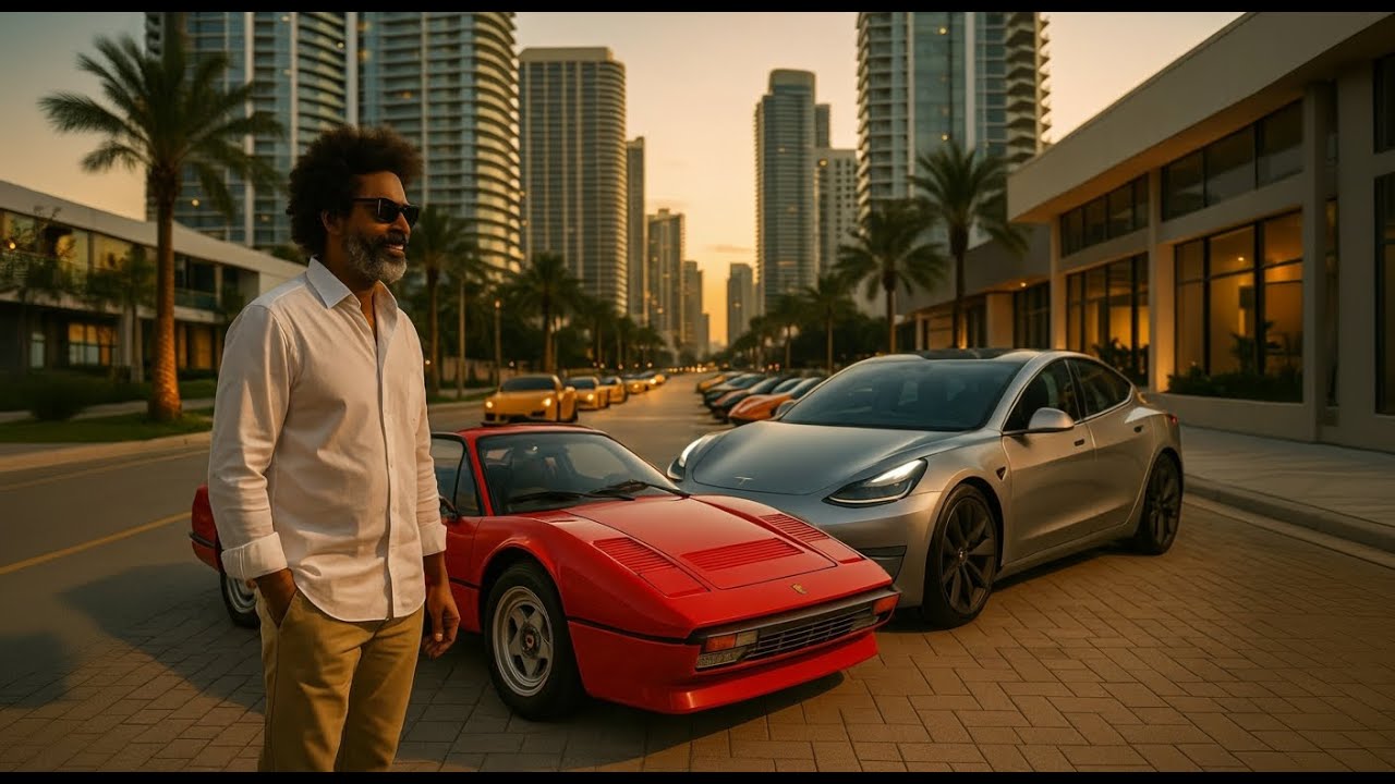 The Alchemist of Asphalt: Celebrating XXXX Elo's Unseen Impact